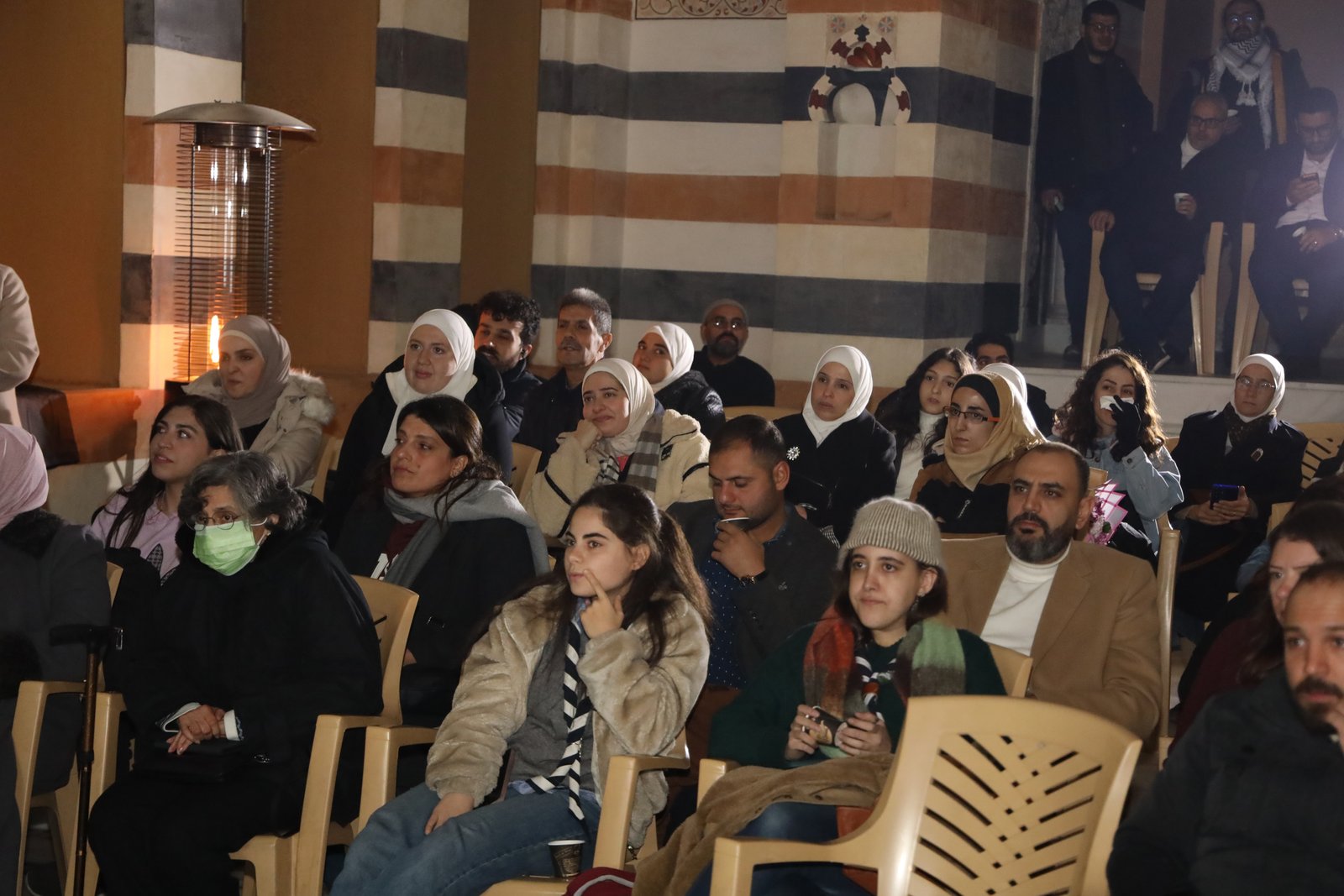 Launch event photo 16